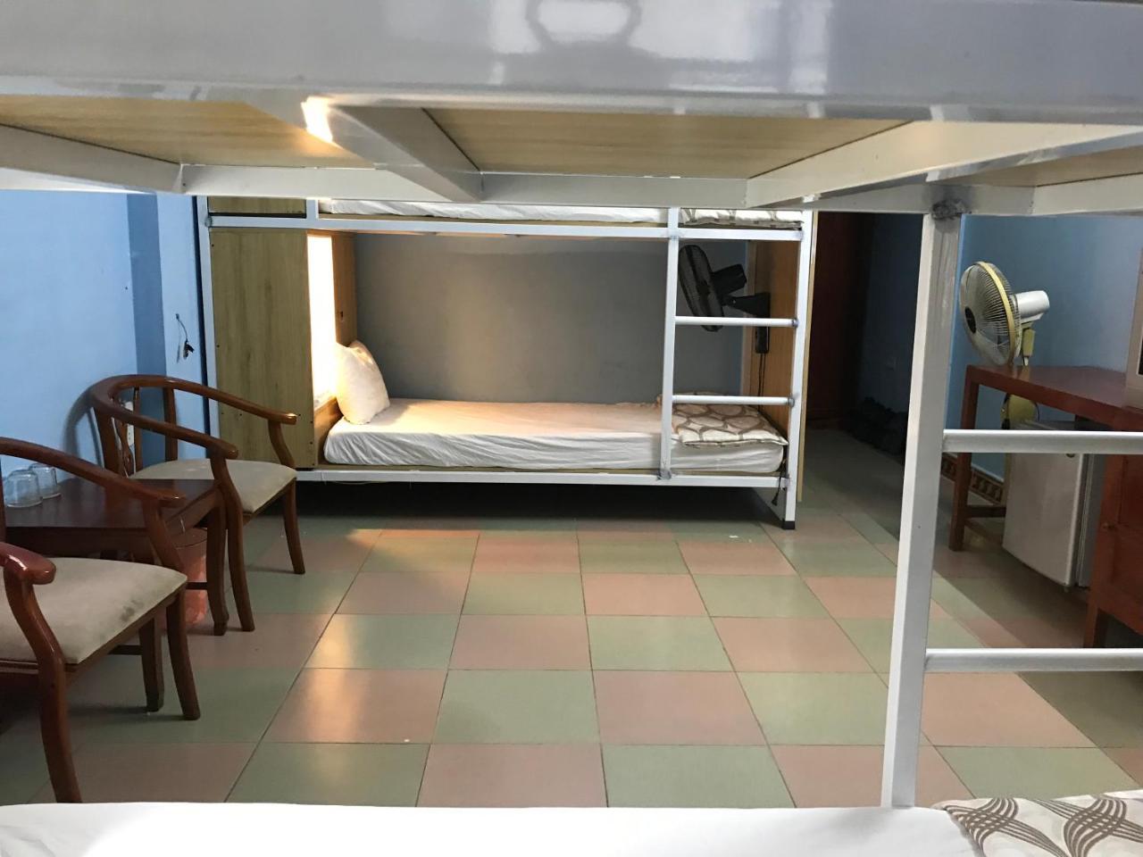Halong Bay View Hostel Ha Long Zewnętrze zdjęcie