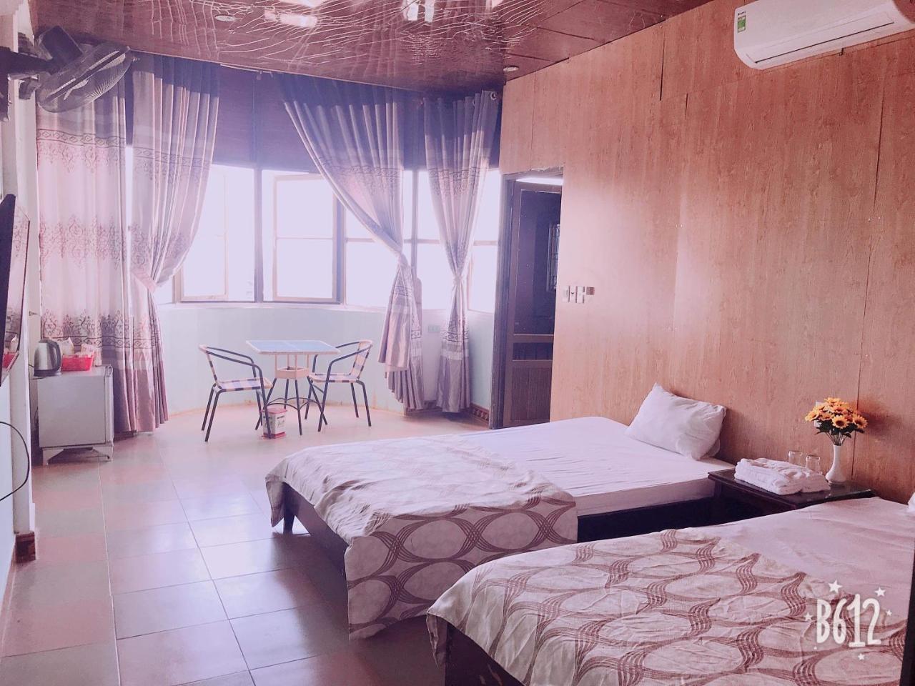 Halong Bay View Hostel Ha Long Zewnętrze zdjęcie