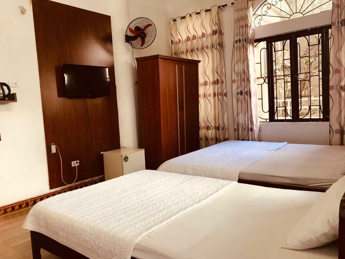 Halong Bay View Hostel Ha Long Zewnętrze zdjęcie